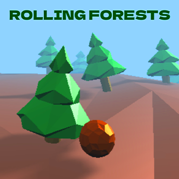 Rolling forests