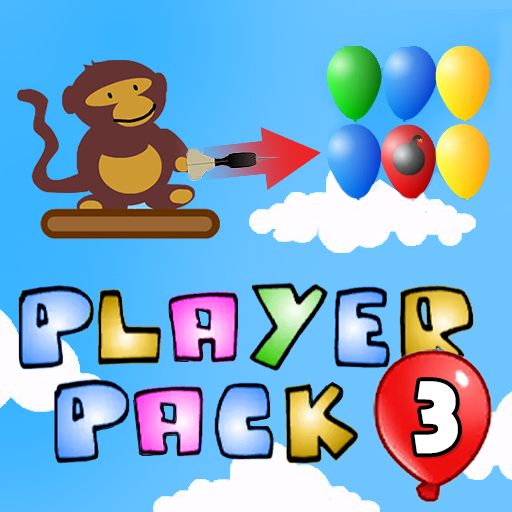 Bloons player pack 3